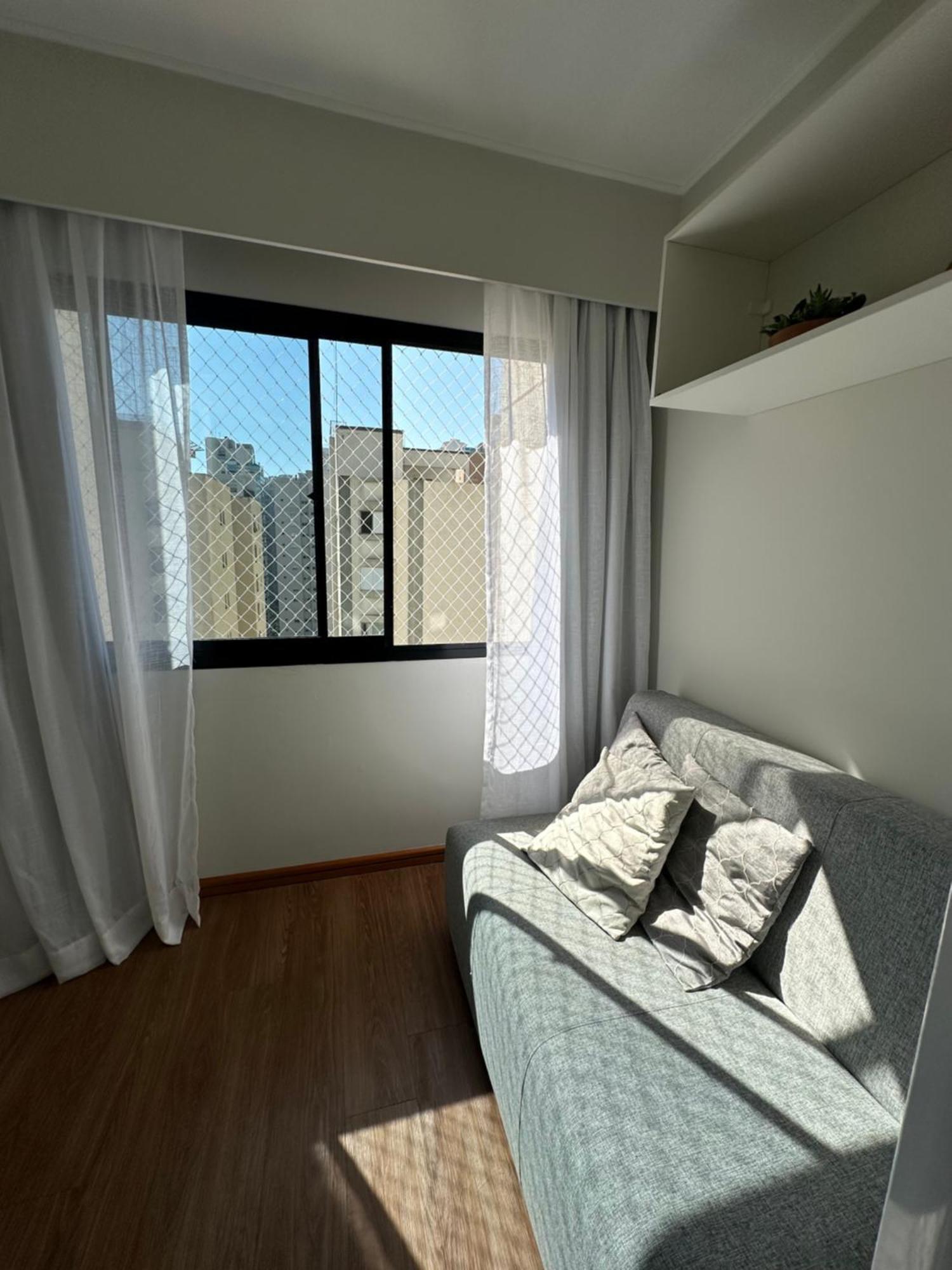 Elegante Flat Moema São Paulo Exterior foto