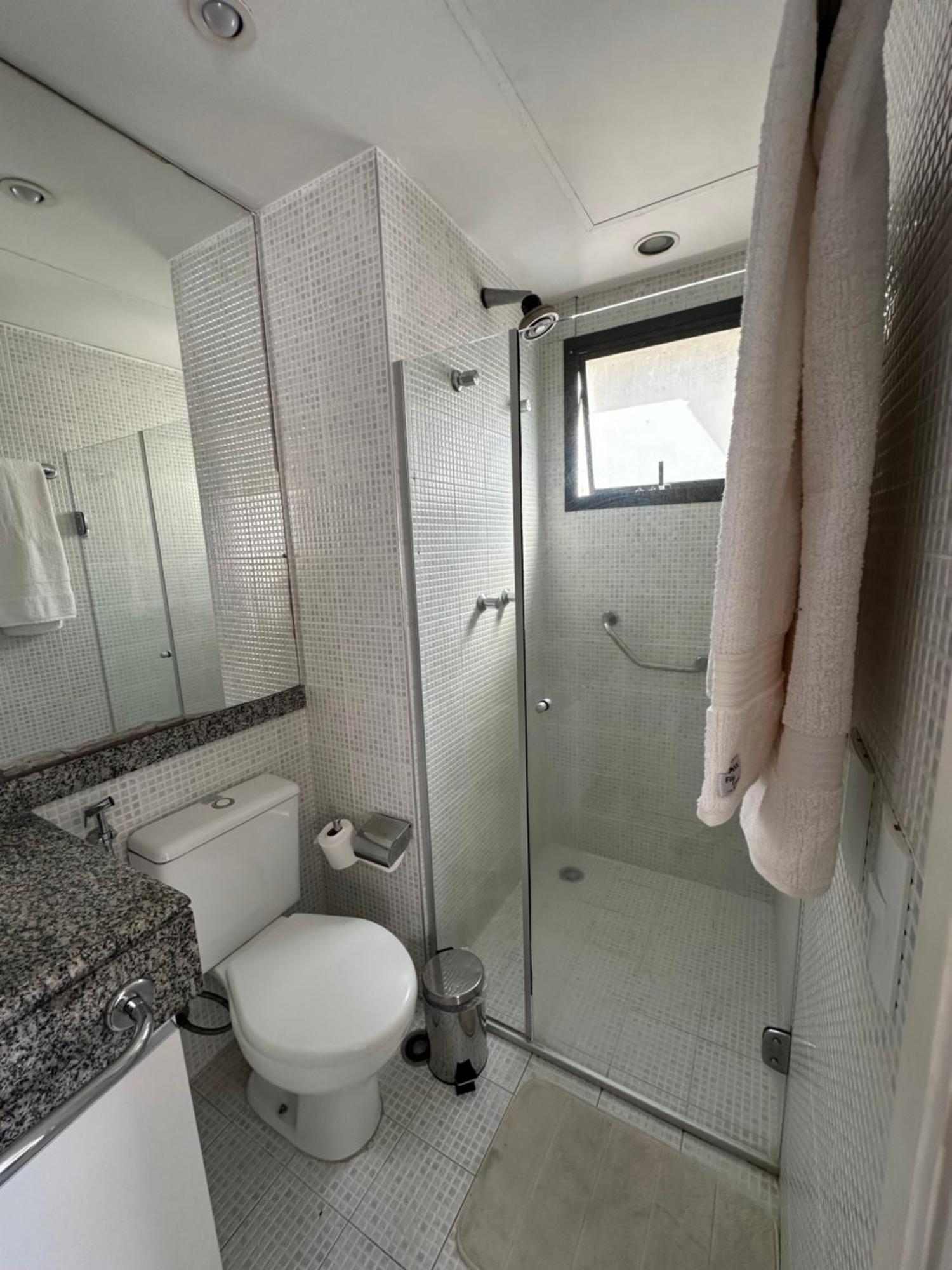 Elegante Flat Moema São Paulo Exterior foto