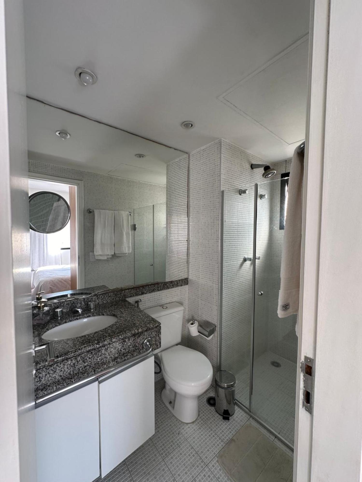 Elegante Flat Moema São Paulo Exterior foto